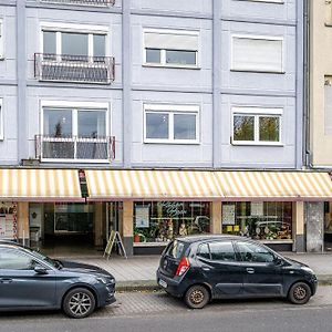 120Qm, Cozy Apartment, Sehr Zentral Am Hbf, 3Sz